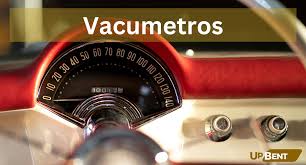 vacumetros