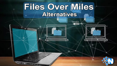 files over miles