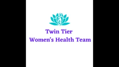 twin tiers women's health