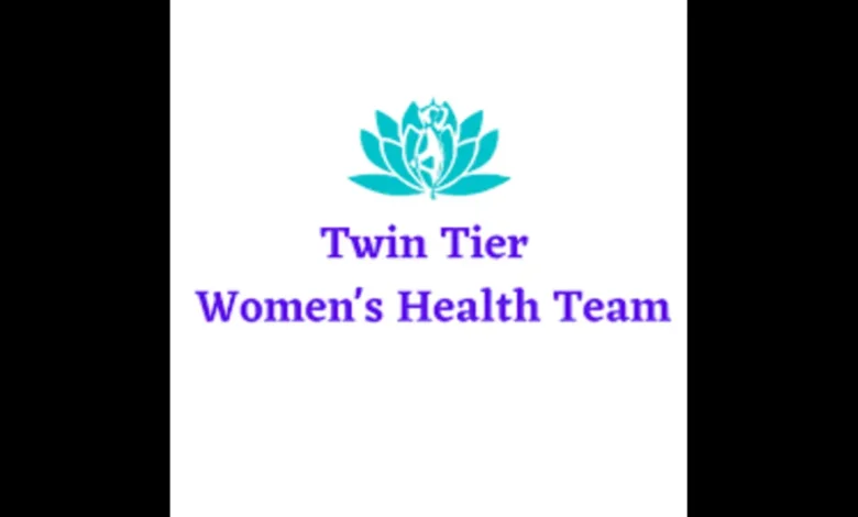 twin tiers women's health