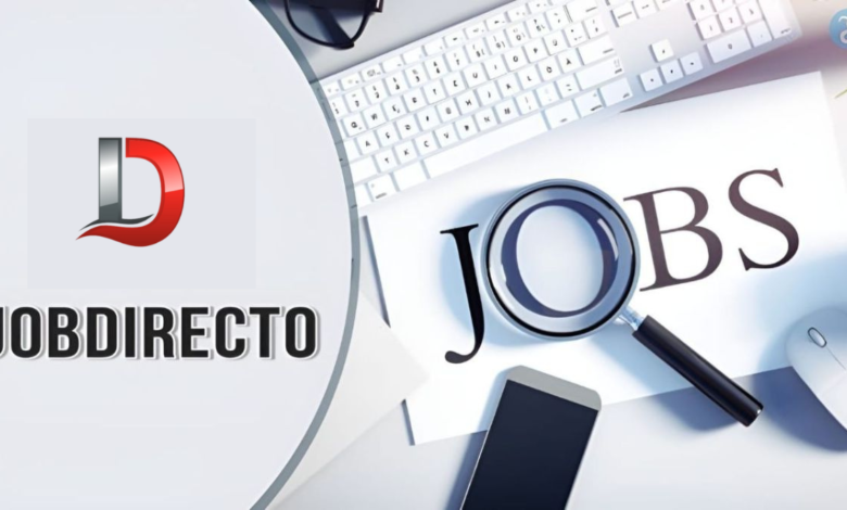 jobdirecto