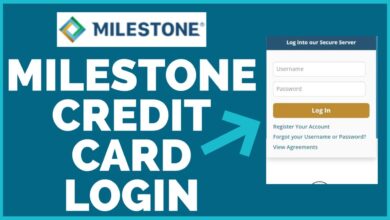 mymilestonecard/activate