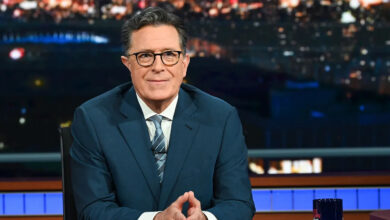 Stephen Colbert Apologizes for Promoting Kate Middleton Conspiracy Theories on His Show