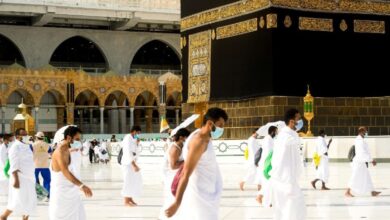 Your Comprehensive Guide to Umrah Packages from the UK