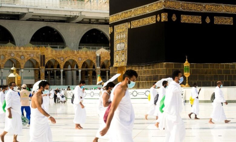 Your Comprehensive Guide to Umrah Packages from the UK