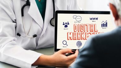 Digital Marketing Agencies in the Healthcare