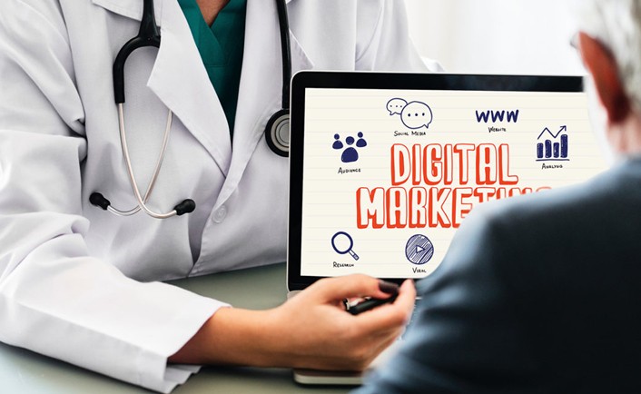Digital Marketing Agencies in the Healthcare
