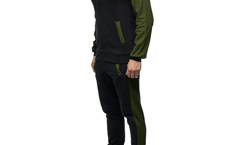 Preface To Tracksuit for Men Pakistan