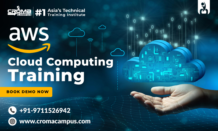 AWS Cloud Computing Training