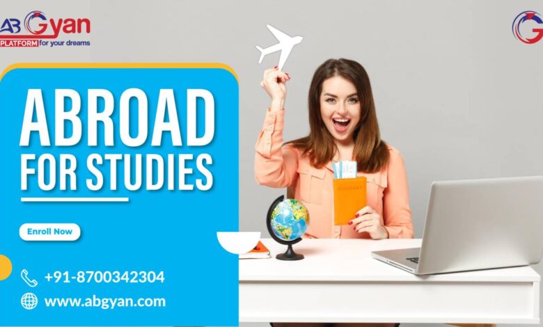 abroad education consultants