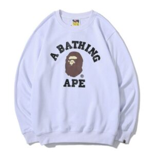 Bape Clothing: Revolutionizing Streetwear Fashion