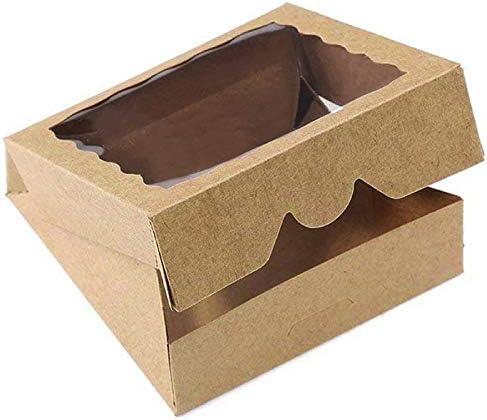 Bakery Boxes