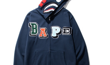 Bape Clothing Exploring the Fashion Frontier