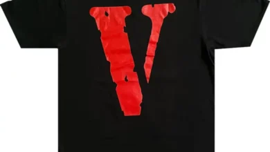 Unveiling the Ultimate Style Statement: Vlone Hoodie Clothing Fashion