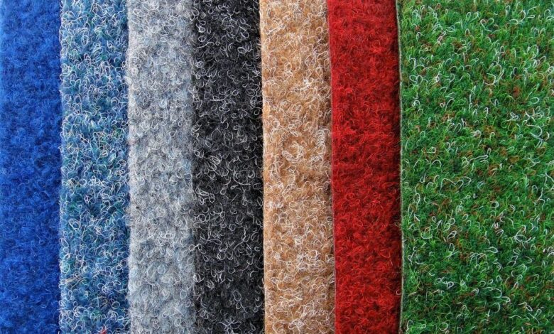 Carpet Color