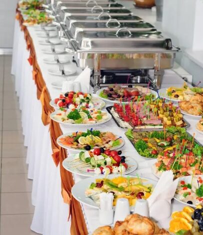 Keifs Catering: Elevating Your Event Experience