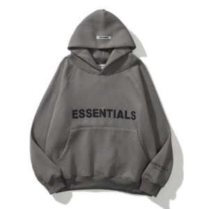 Essentials Hoodie Unique Fashion Statement