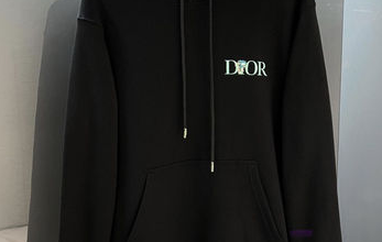Dior Hoodie Brands
