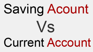 Current Account Vs. Savings Account - Comparing Essentials and Documents