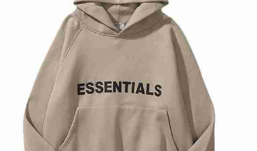Essentials Hoodie uniqe fashion