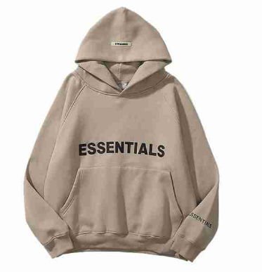 Essentials Hoodie uniqe fashion