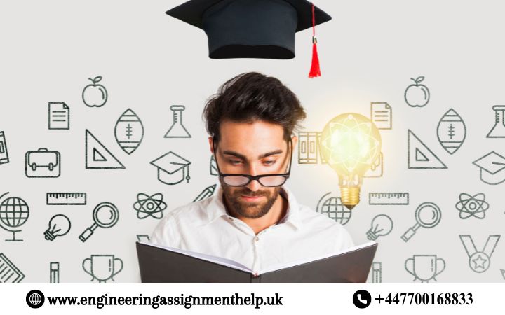 Engineering Assignment Help UK