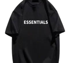 Timeless Appeal: Must-Have Essentials T-Shirts