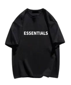 Timeless Appeal: Must-Have Essentials T-Shirts