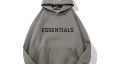 Stylish Sweatshirt Hacks that Elevate Your Wardrobe Essentials