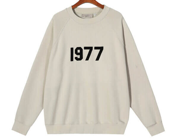 Latest Essentials Sweatshirt Trends Sweeping the USA