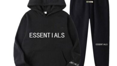 Essential Clothing Embracing Unique Fashion Style is new brand