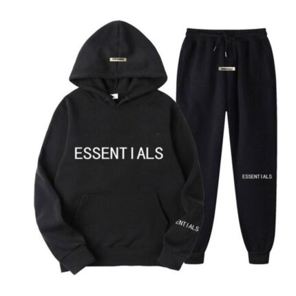 Essential Clothing Embracing Unique Fashion Style is new brand