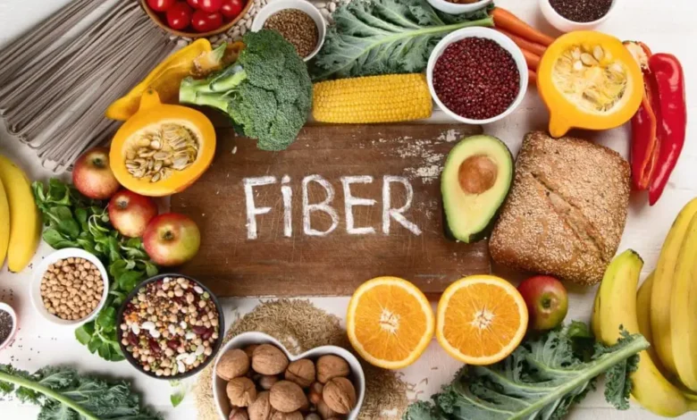 Fiber