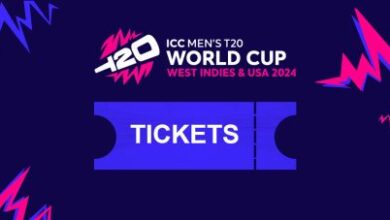 Final T20 World Cup Match in the USA