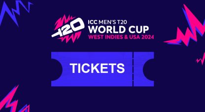 Final T20 World Cup Match in the USA