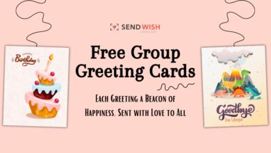 Group Cards