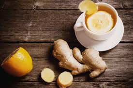 Ginger – The 8 Best Surprising Health Benefits for Men