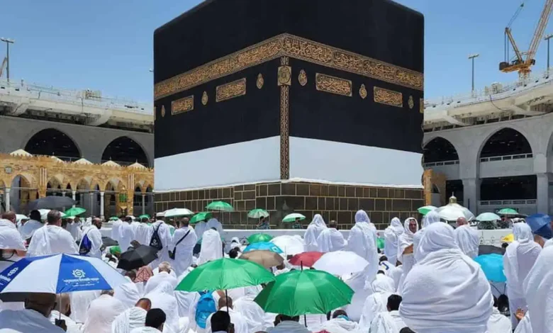 Unlocking Spiritual Journeys: Your Ticket to Umrah from UK