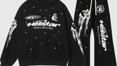 Hellstar Shirts