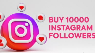 How to Get 10,000 Instagram Followers for Cheap