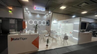 Exhibition Stand Builder in Nuremberg