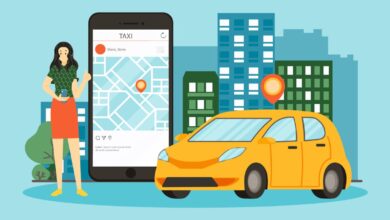 Integrating Additional Service Modules into Your Taxi App Script