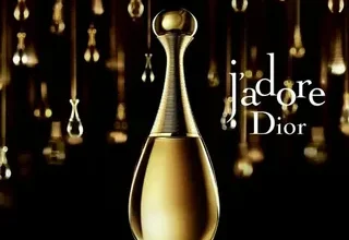 J'adore Dior perfume