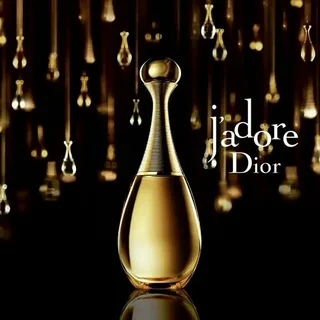 J'adore Dior perfume