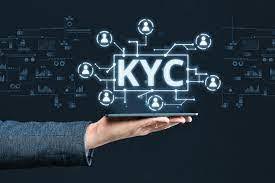 KYC verification