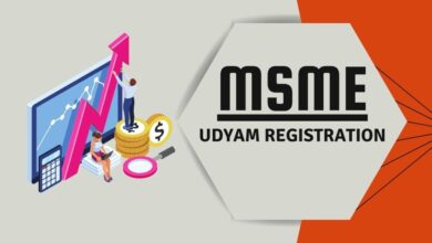 Keeping Your MSME Udyam Registration Details Updated: A Wise Move for Small Businesses