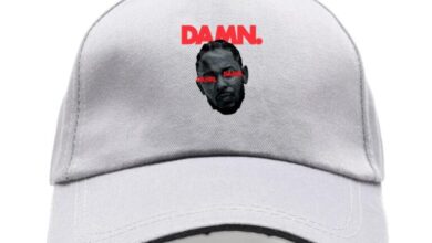 The Secret Kendrick Lammar Factor Its All The Hat