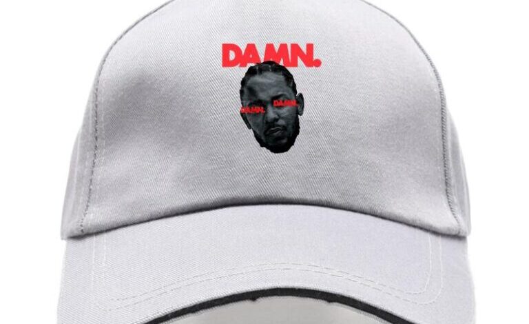 The Secret Kendrick Lammar Factor Its All The Hat