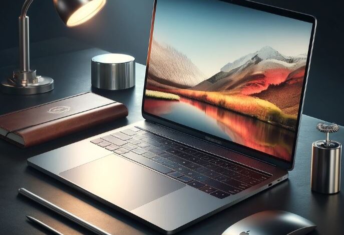 MacBook 14 Pro Price in Pakistan