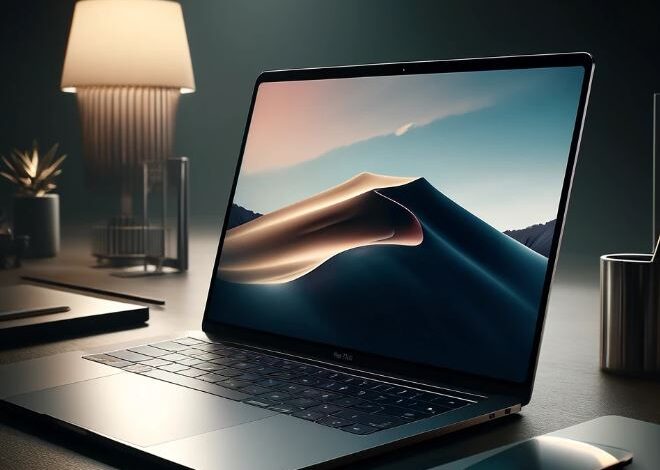 MacBook Pro 14 price in Pakistan